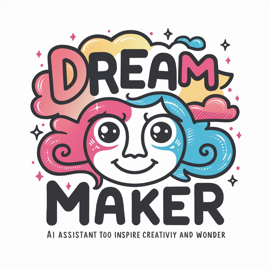 Dream Maker in GPT Store