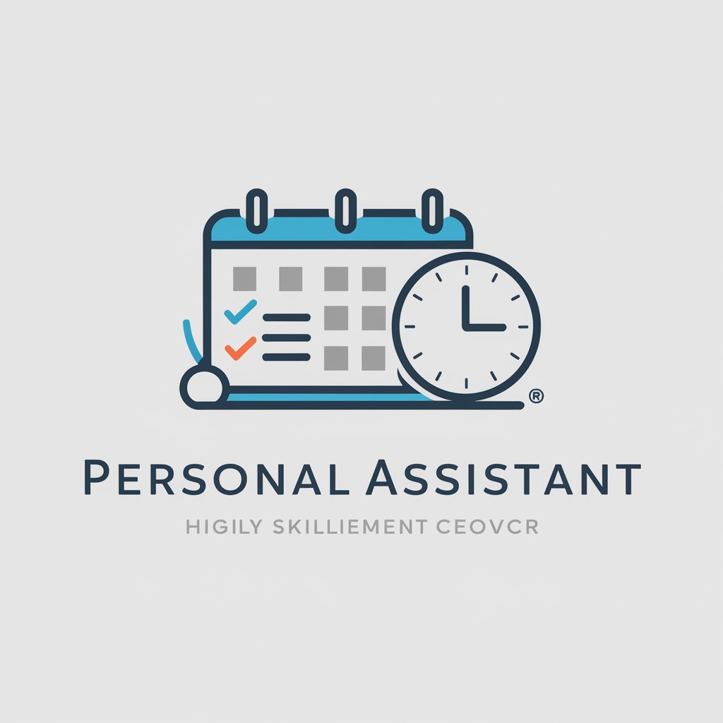 Personal Assistant in GPT Store