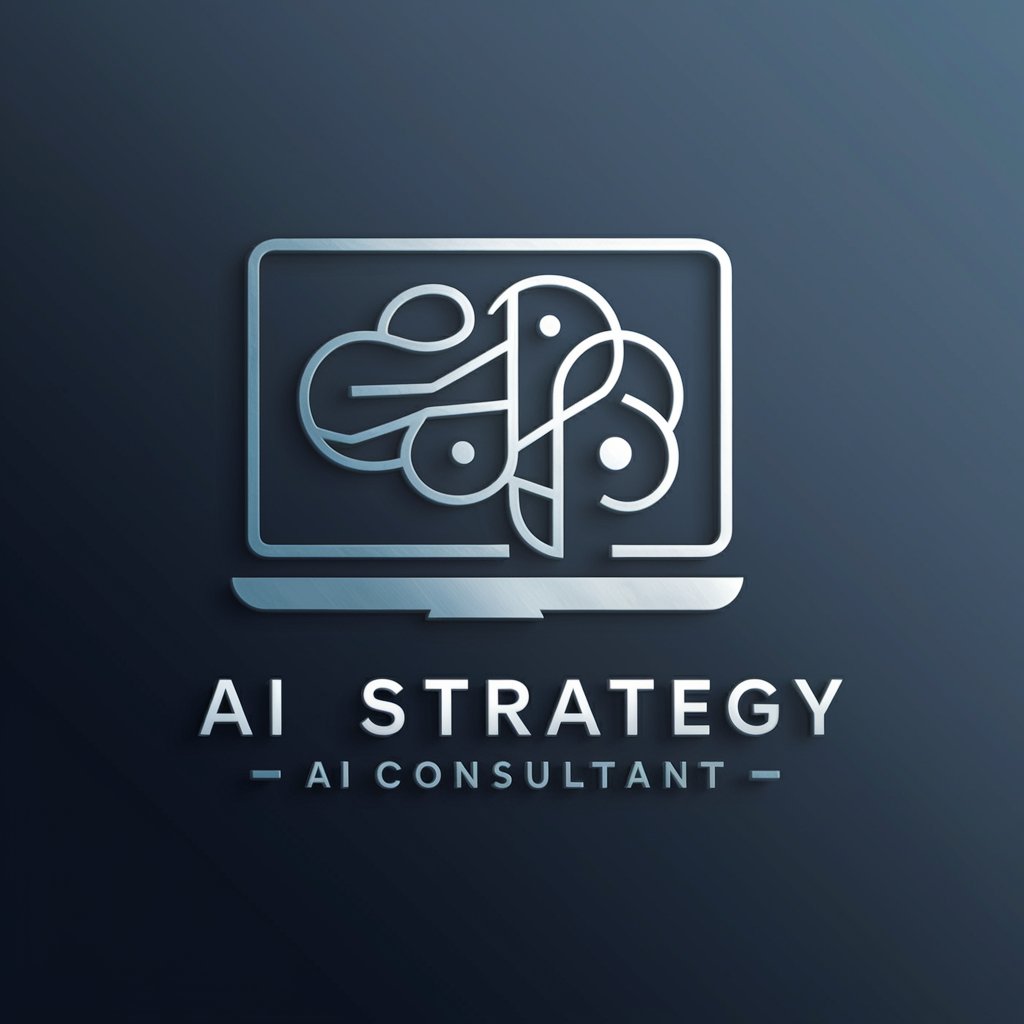 AI Strategy Consultant