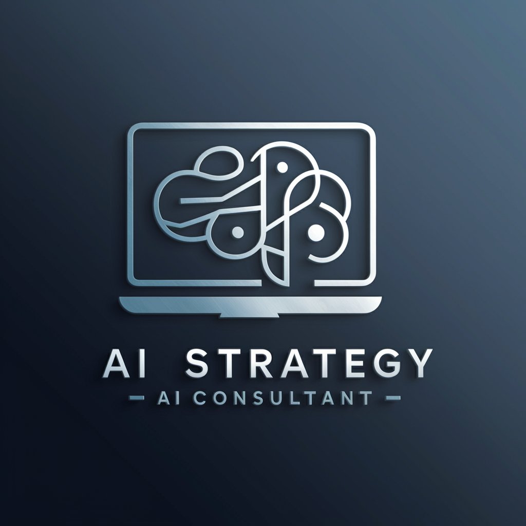 AI Strategy Consultant in GPT Store