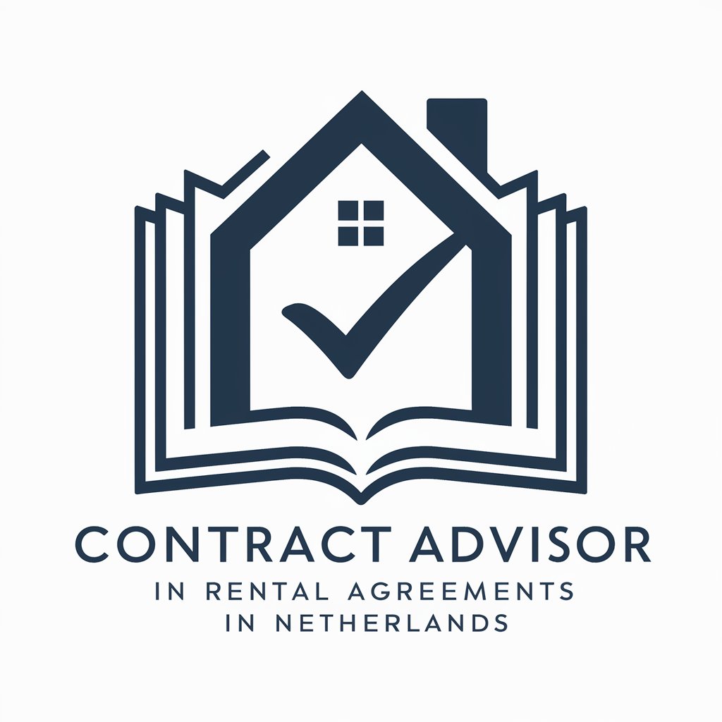 Contract Advisor in GPT Store