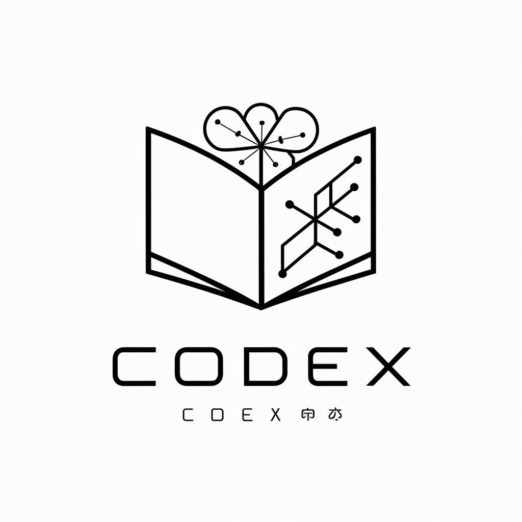 Codex 🍀