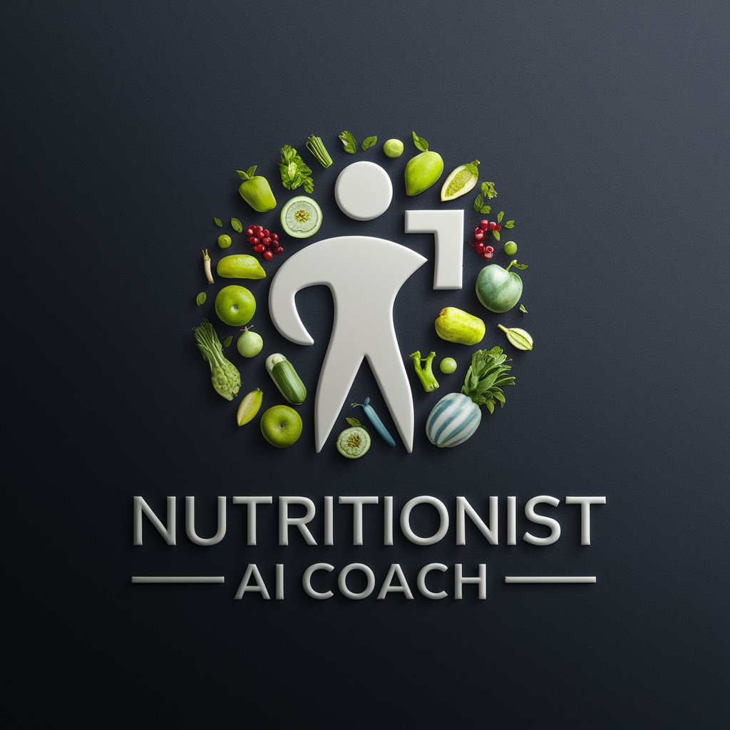 Nutritionist AI Coach in GPT Store