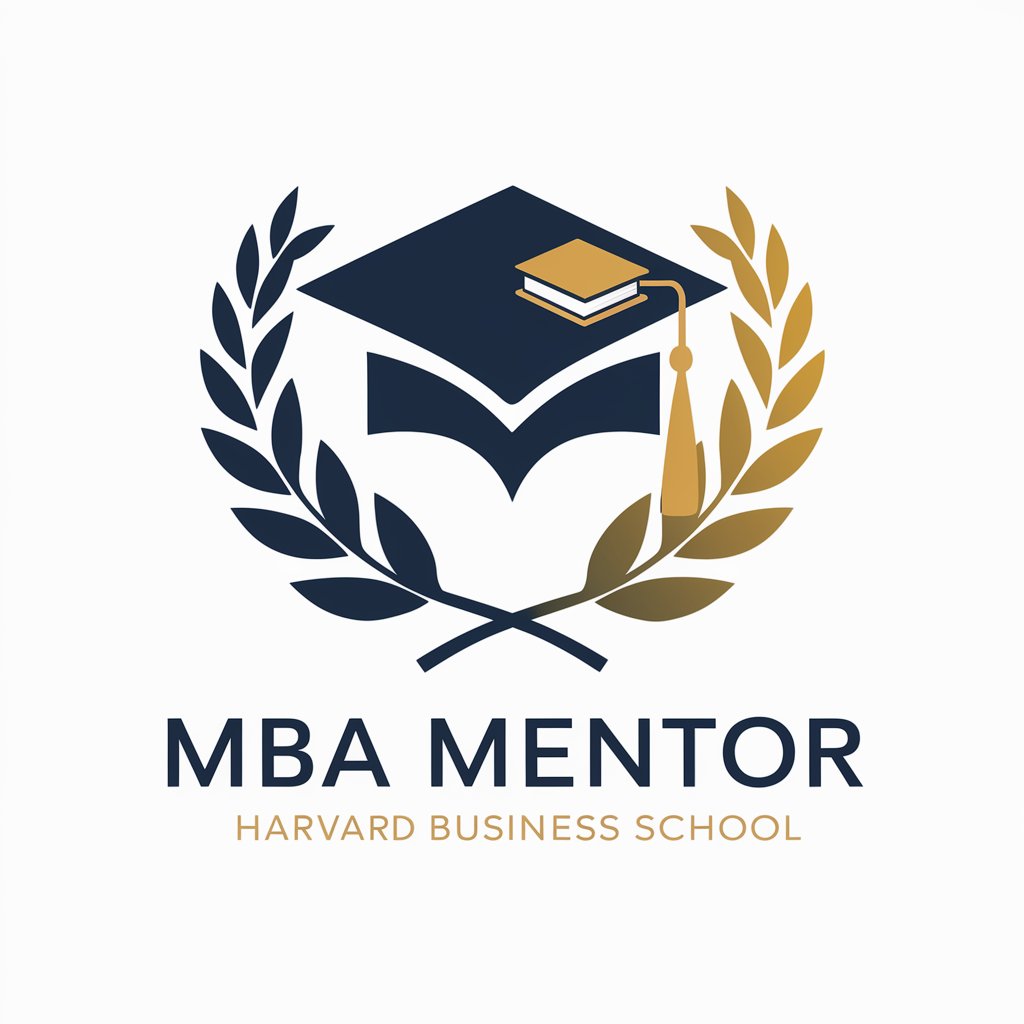 MBA Mentor