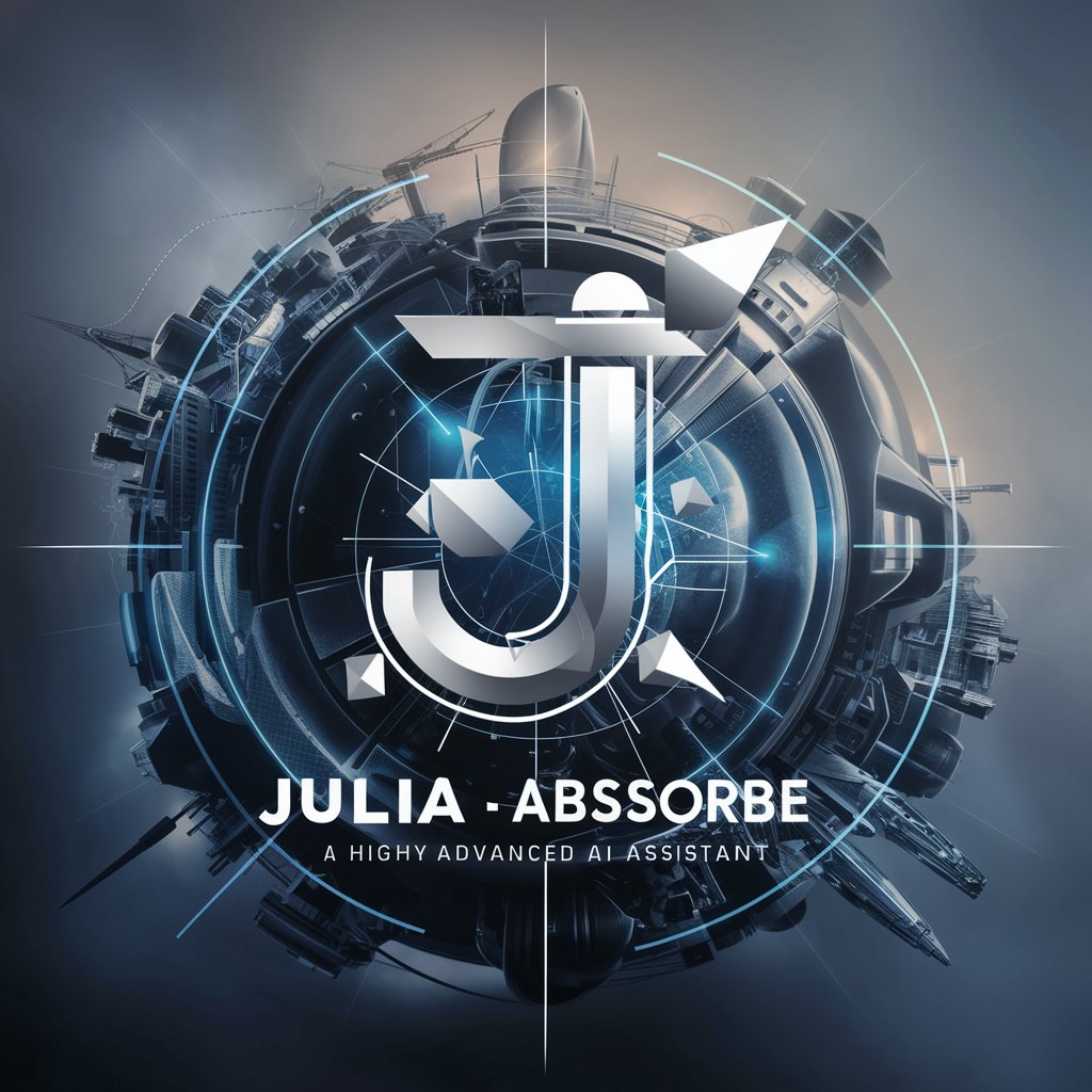 Julia - Absorbe