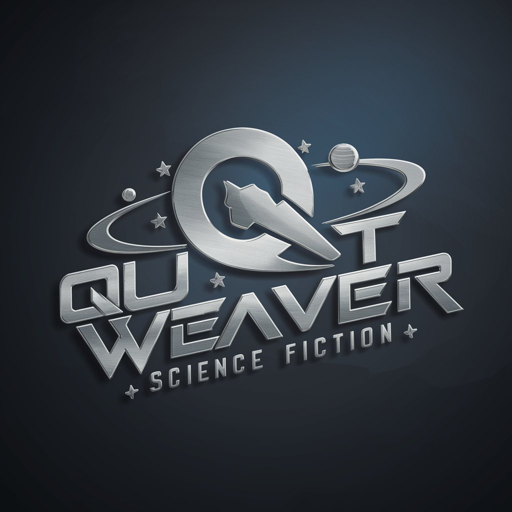 Quest Weaver: Science Fiction