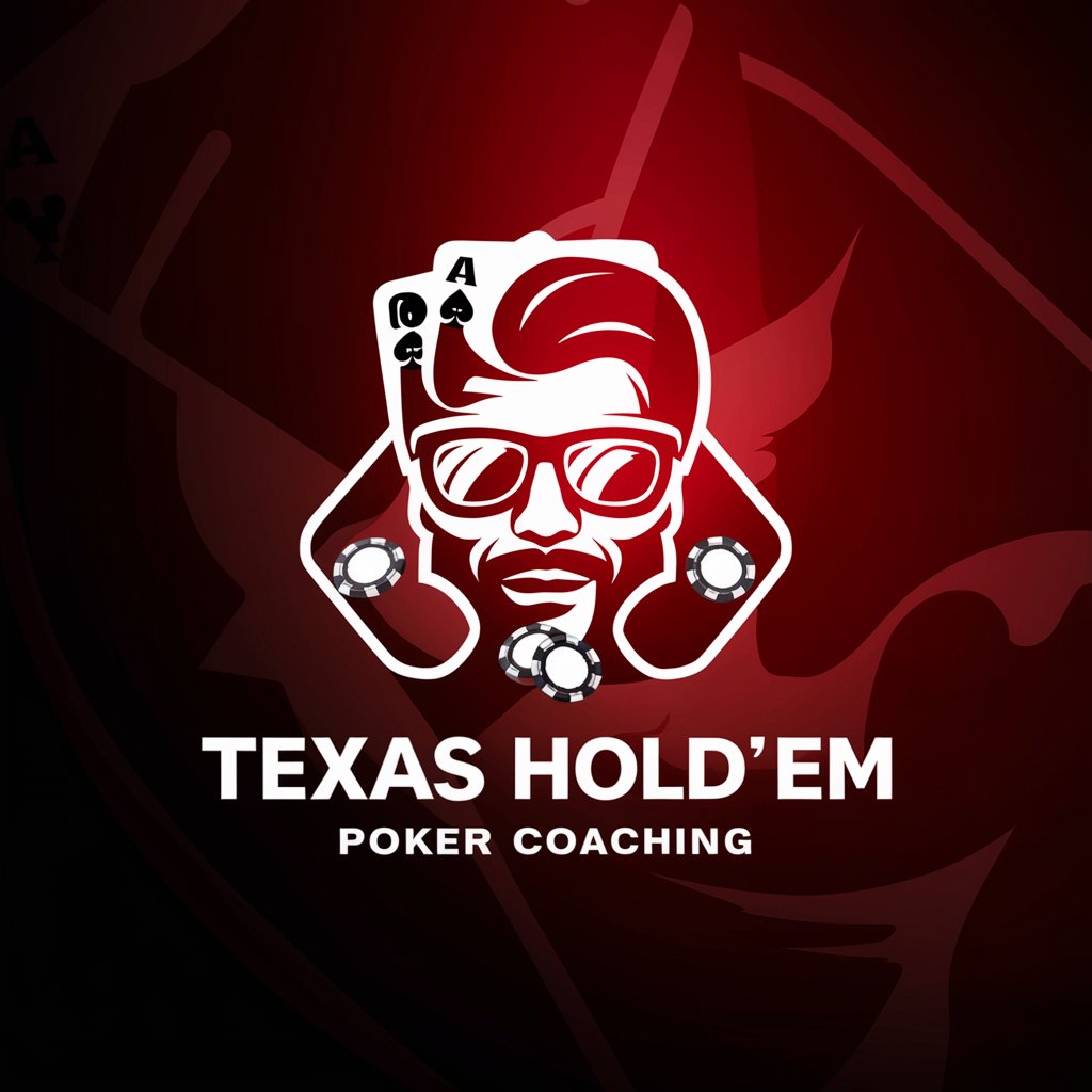 Texas Hold'em Ace in GPT Store