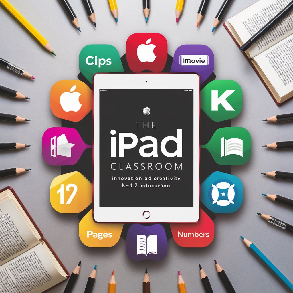 The iPad Classroom