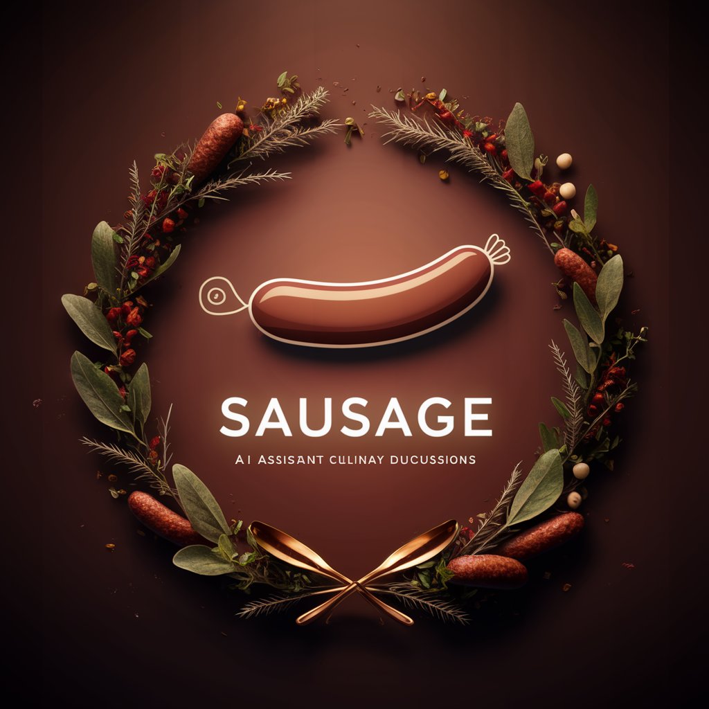 Sausage in GPT Store