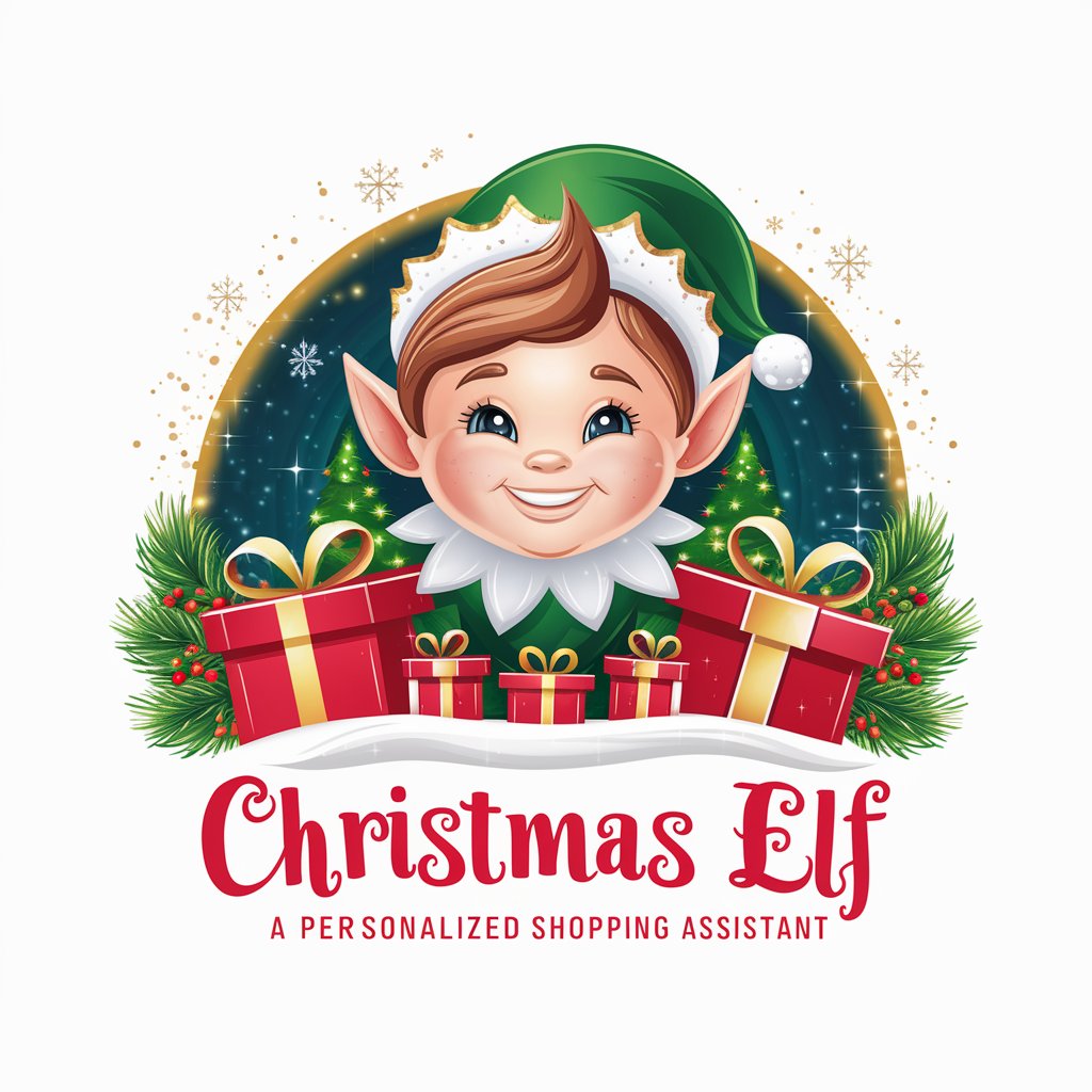 The Connective Elf in GPT Store