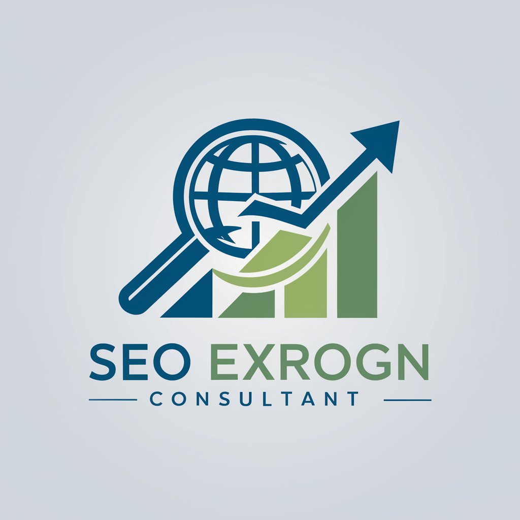 Consultant SEO Expert