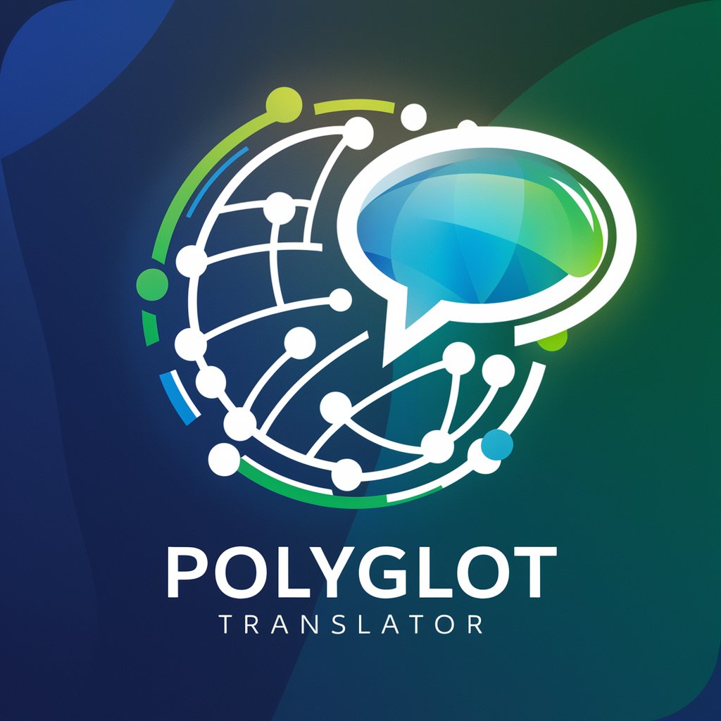 Polyglot Translator in GPT Store