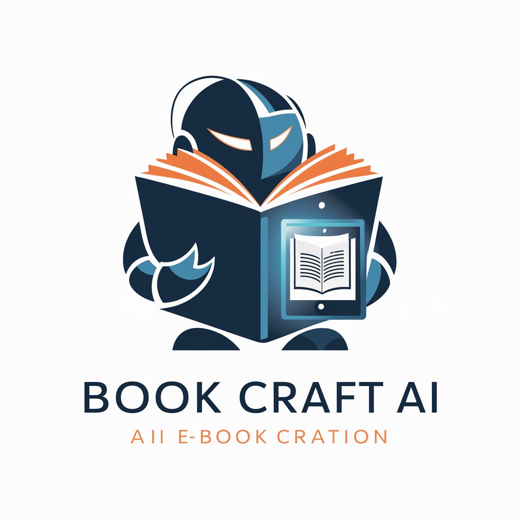 Book Craft AI