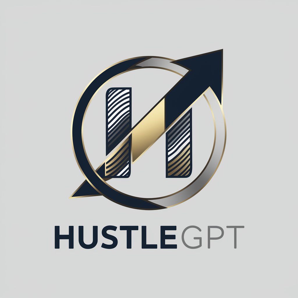HustleGPT in GPT Store