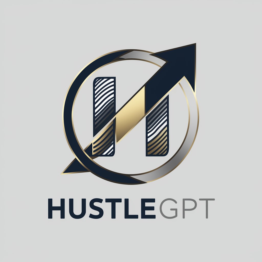 HustleGPT