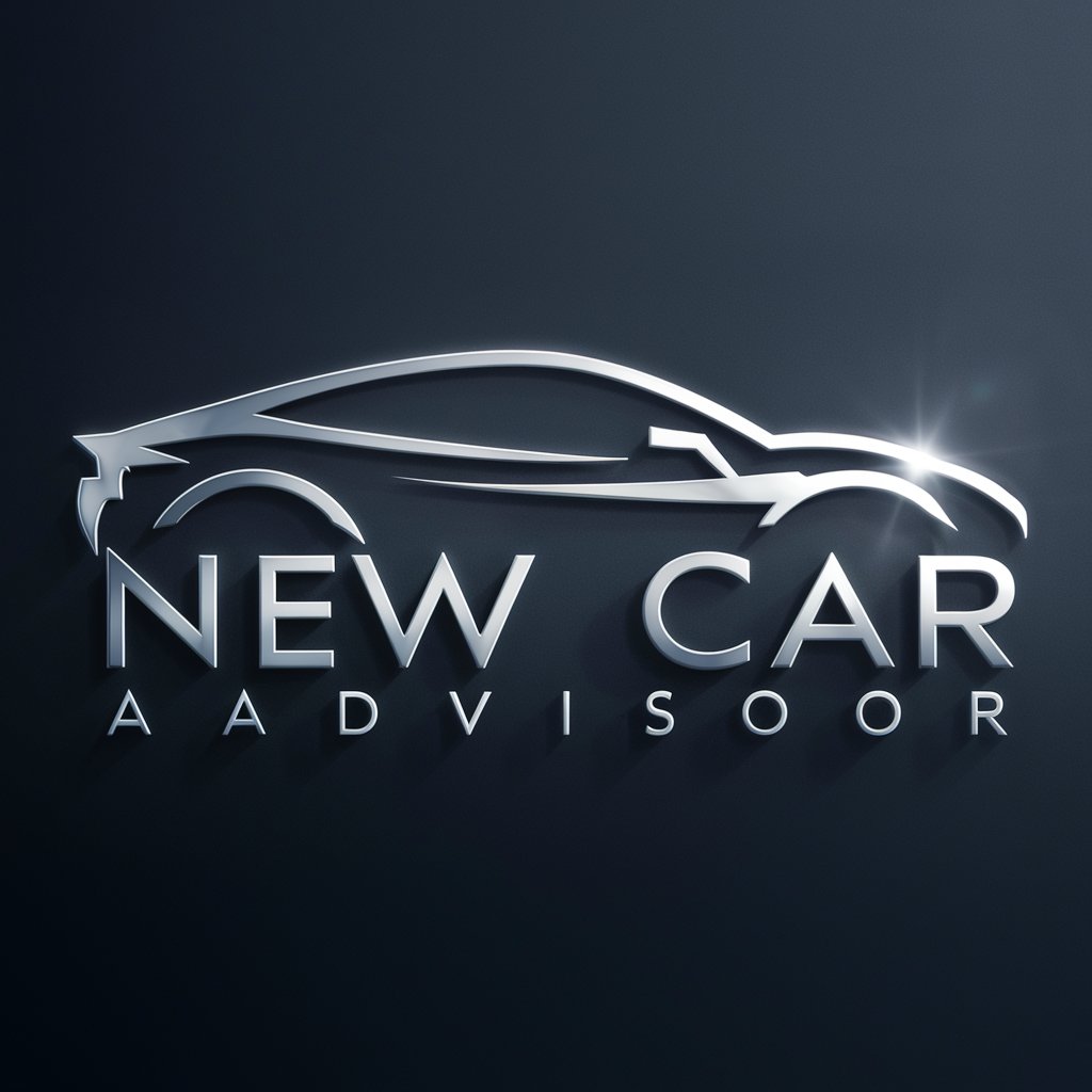 New Car Advisor