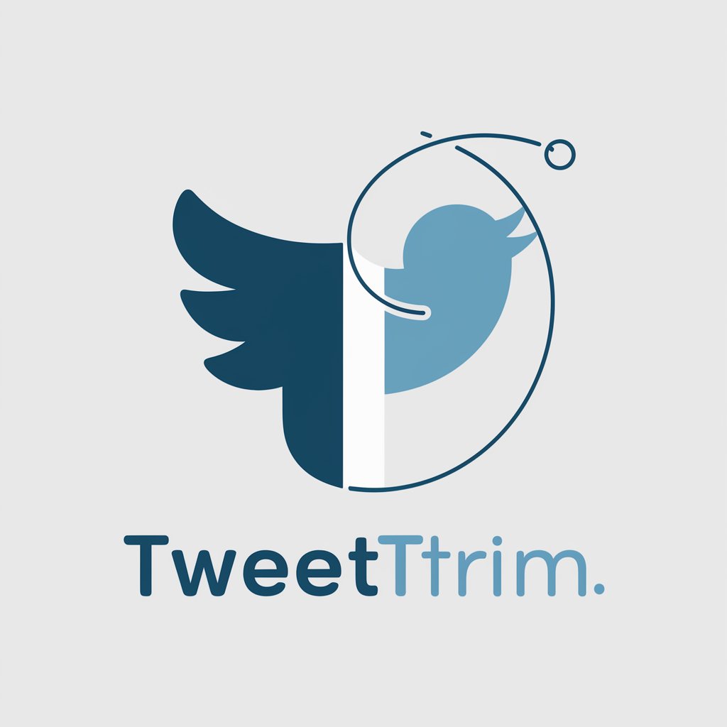 TweetTrim in GPT Store