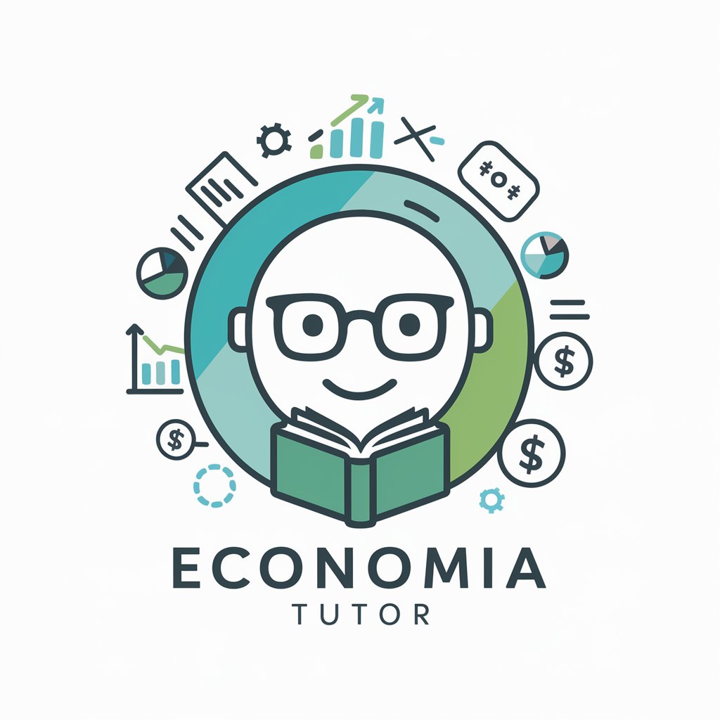 EconoMia tutor