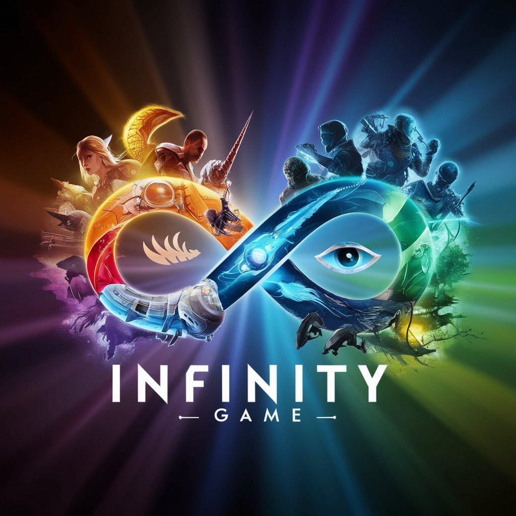 Infinity Game