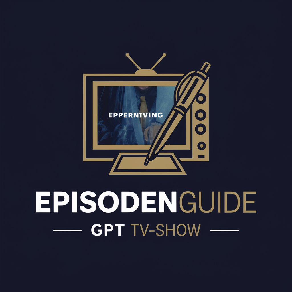 Episodenguide GPT TV-Show