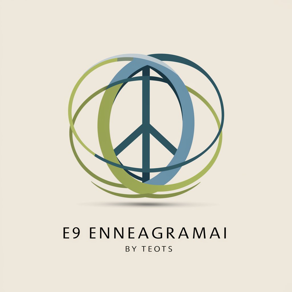 E9 EnneagramAI  by TEOTS
