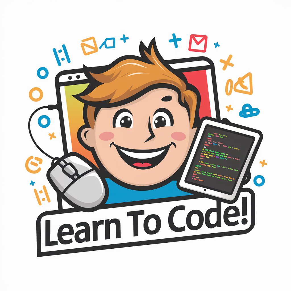 Learn to Code!