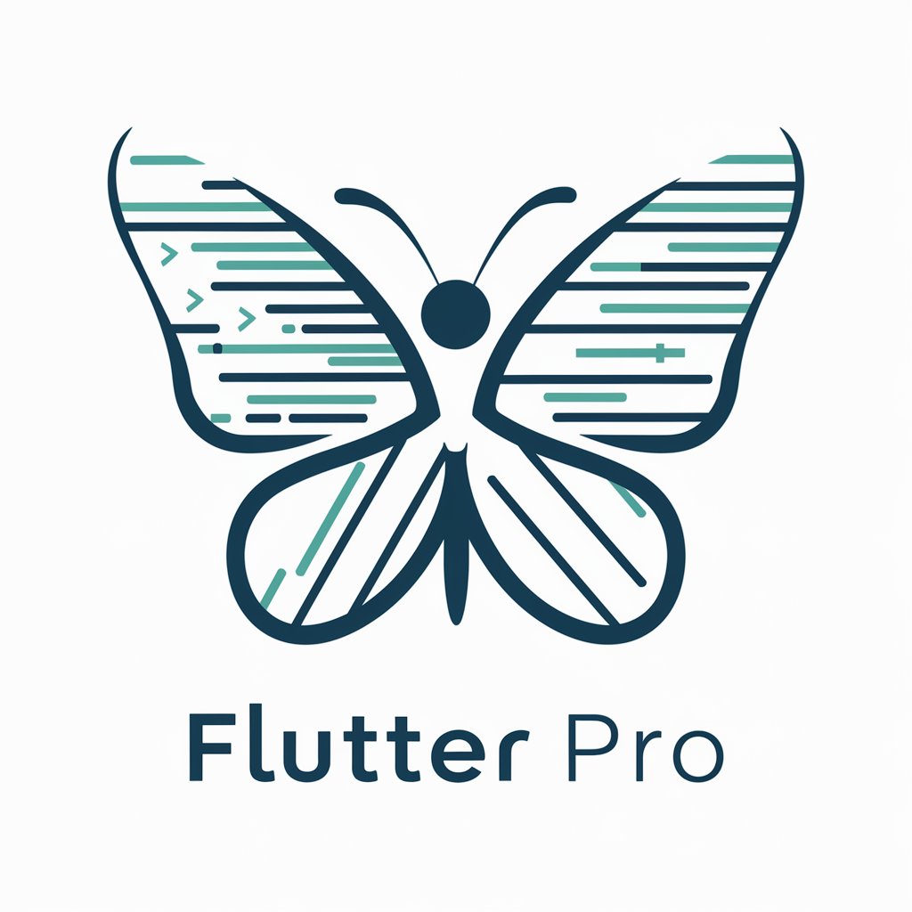 Flutter Pro
