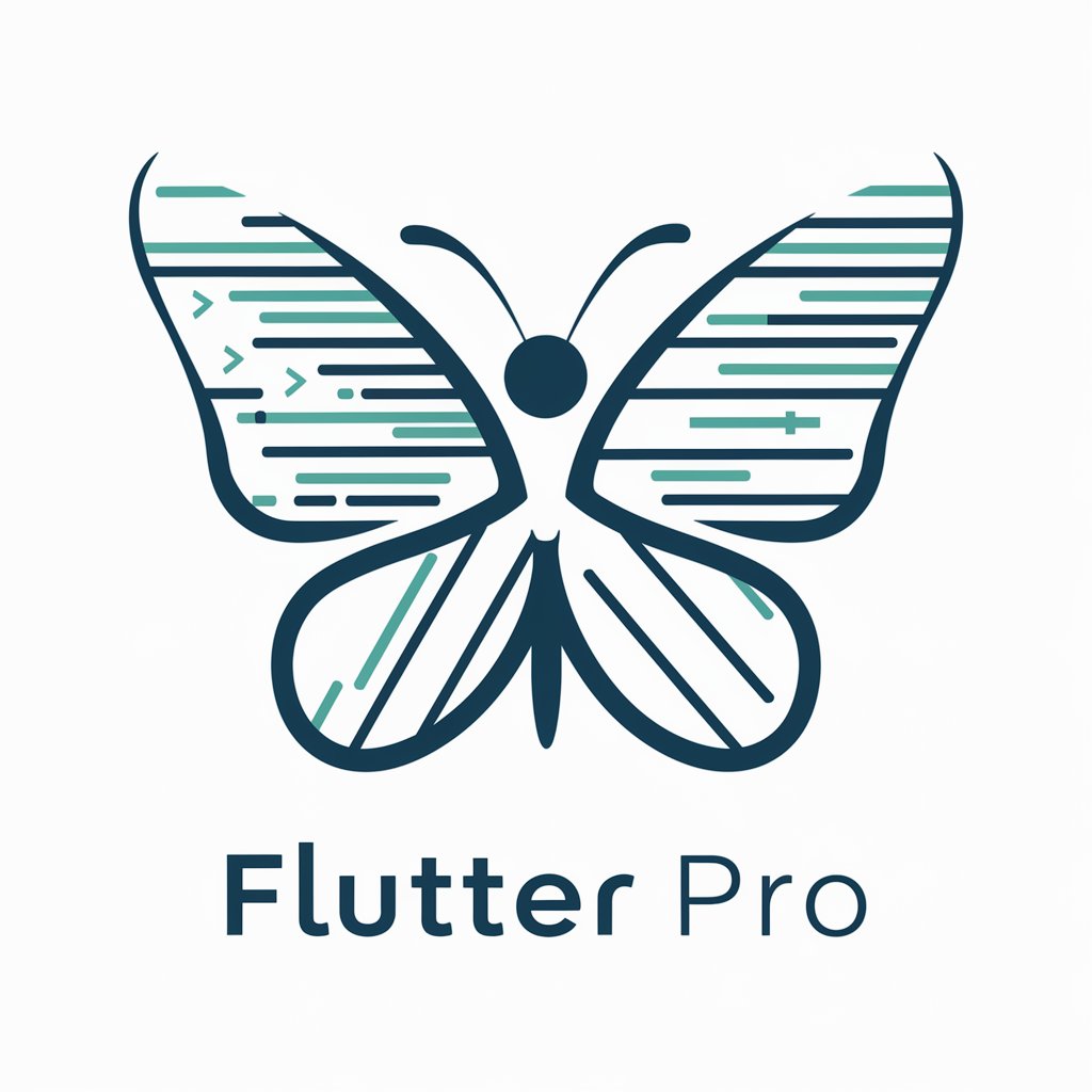 Flutter Pro in GPT Store