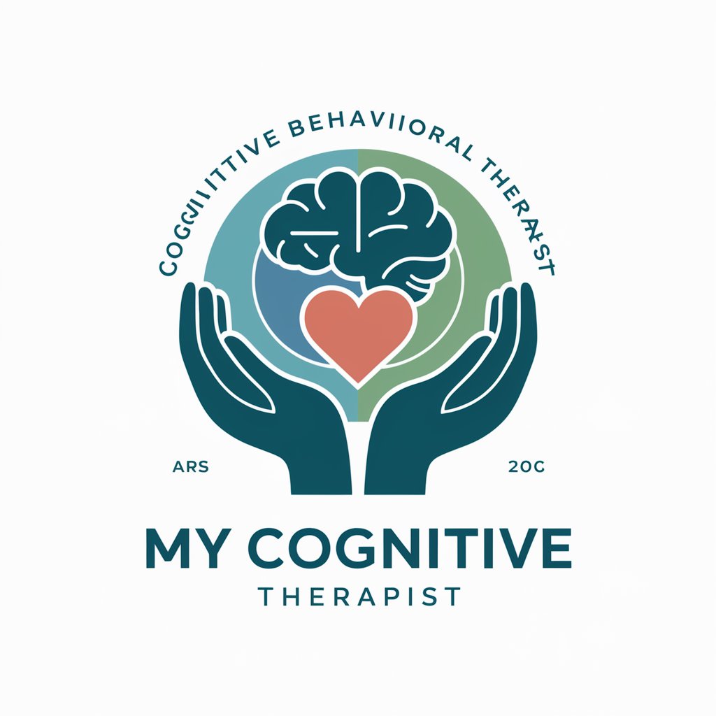 Cognitive Therapist