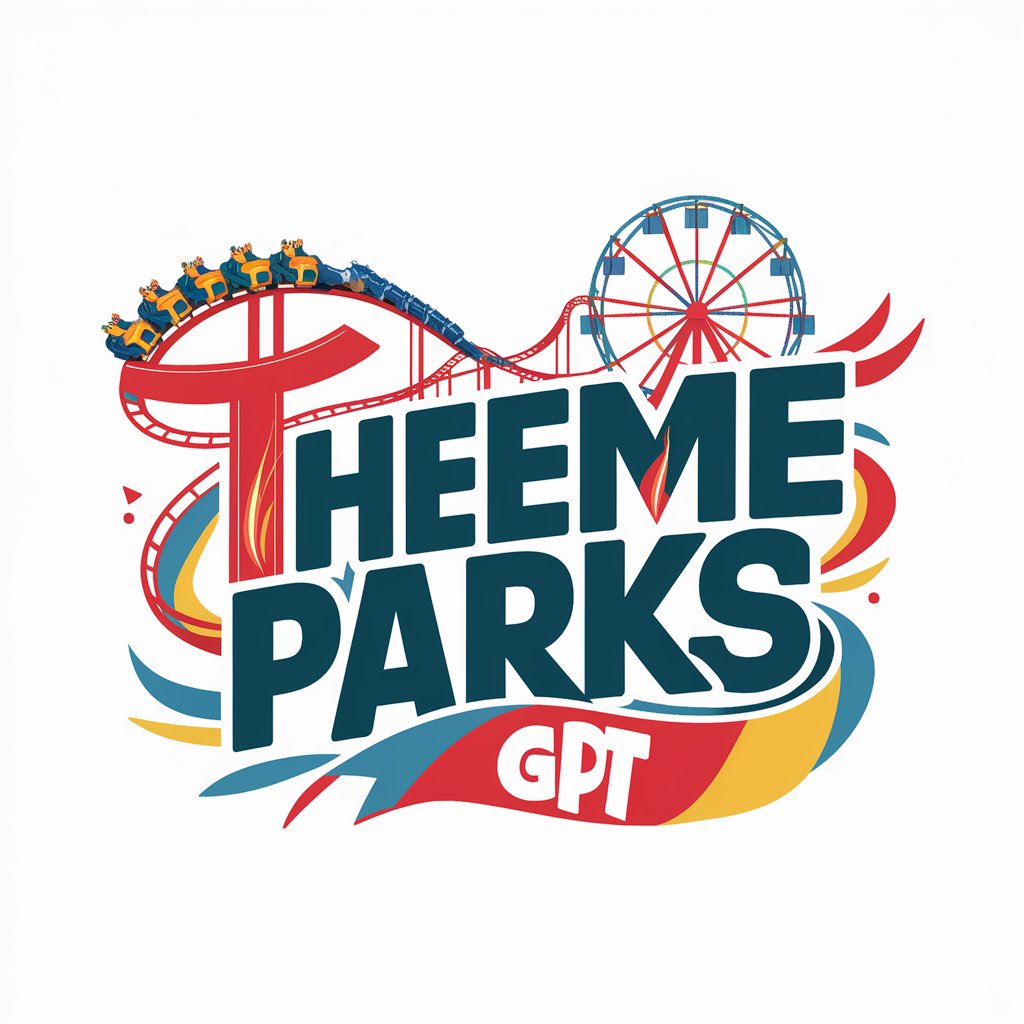 Theme parks