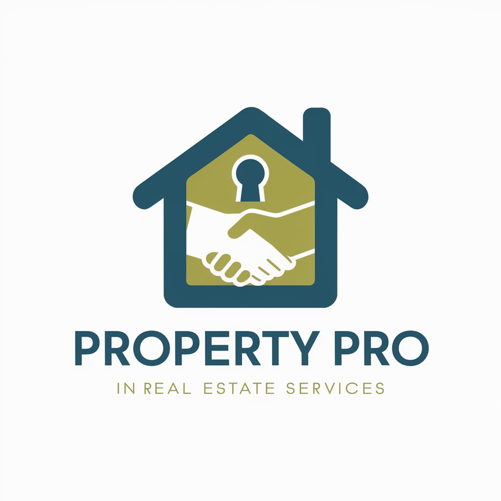 Property Pro in GPT Store