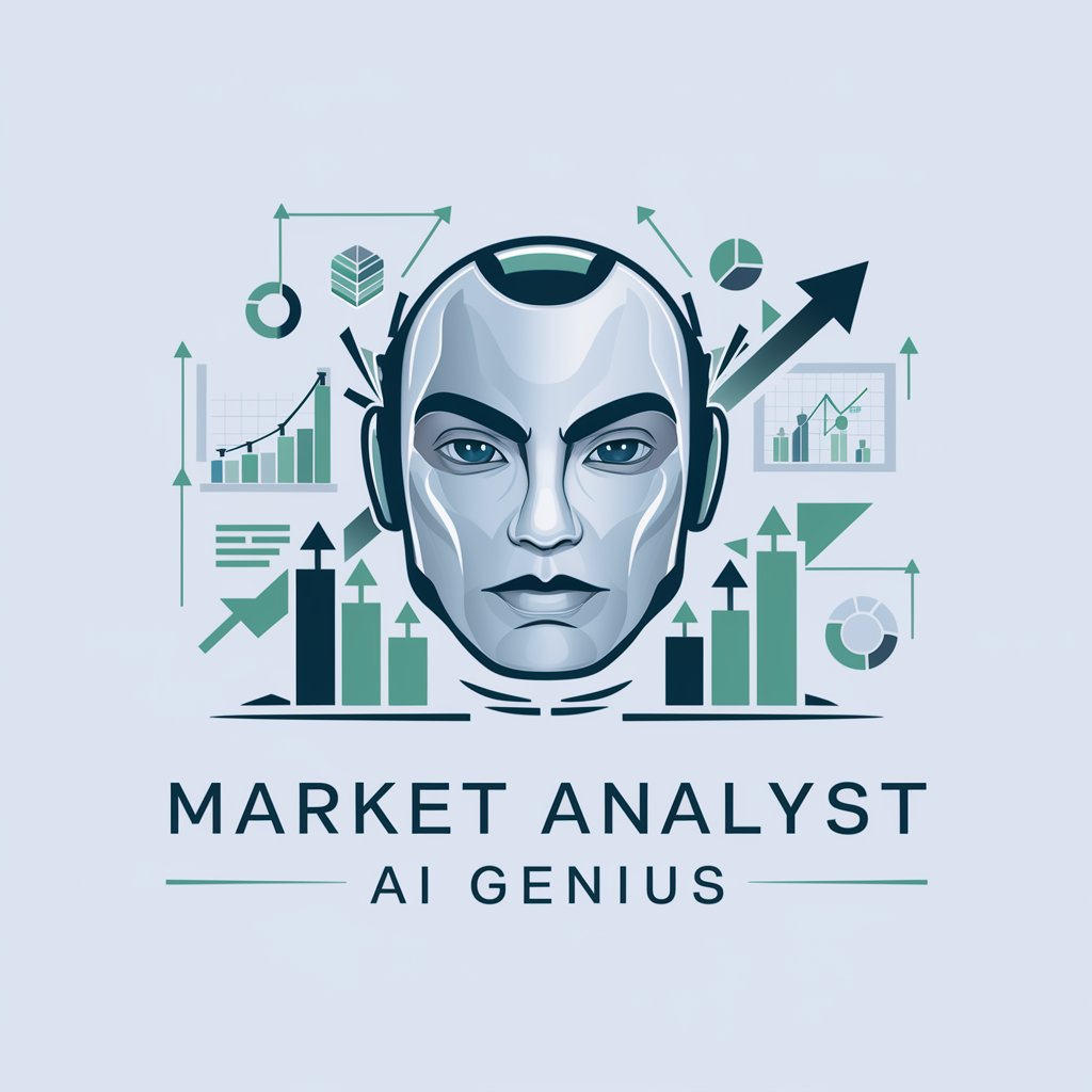 Market Analyst AI Genius in GPT Store