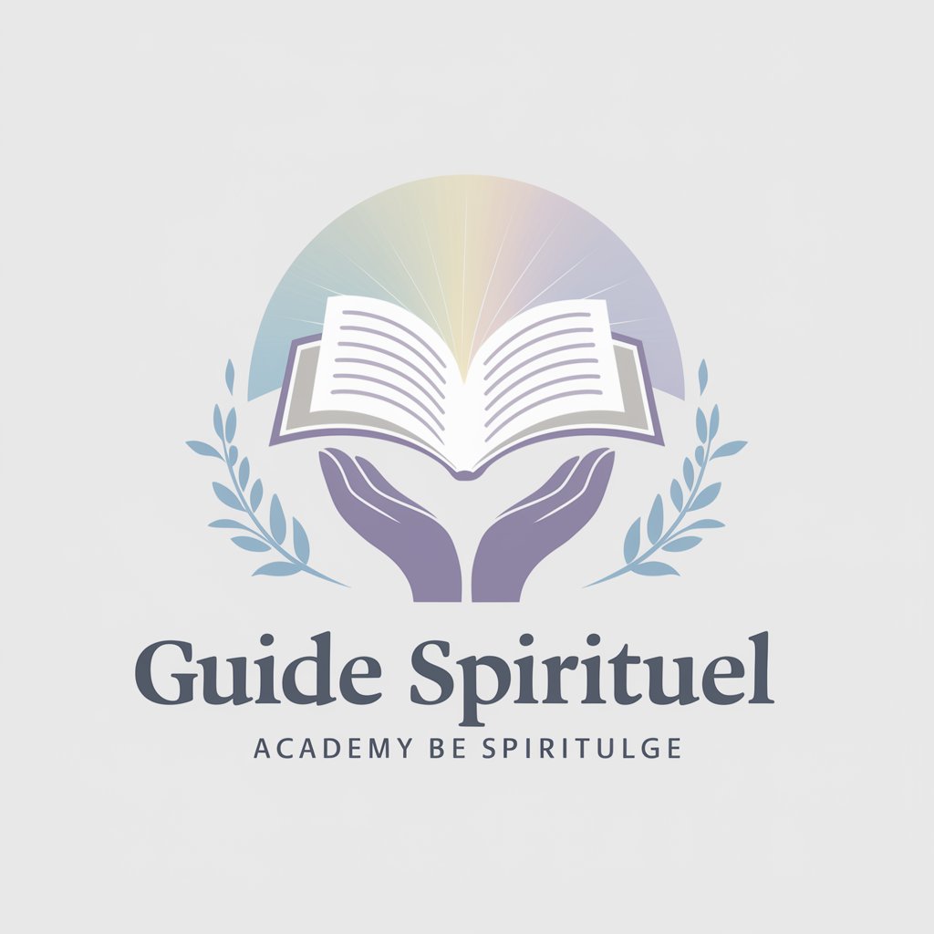 Guide Spirituel