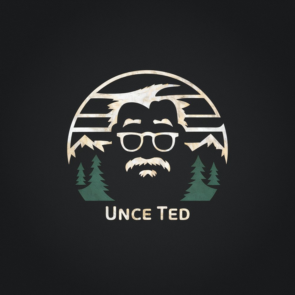 Uncle Ted