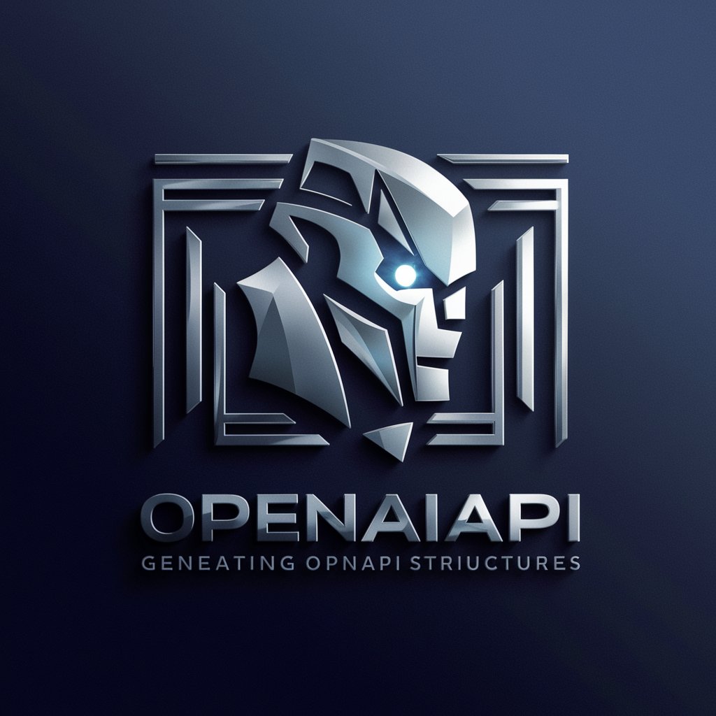 OpenAPI Helper in GPT Store