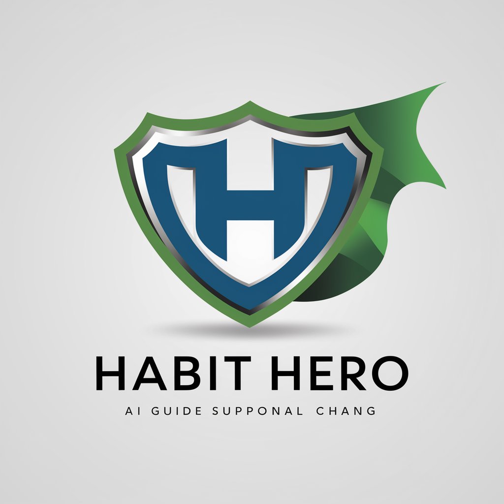 Habit Hero