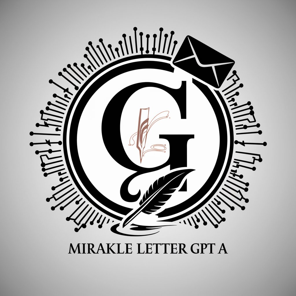 Mirakle Letter GPT