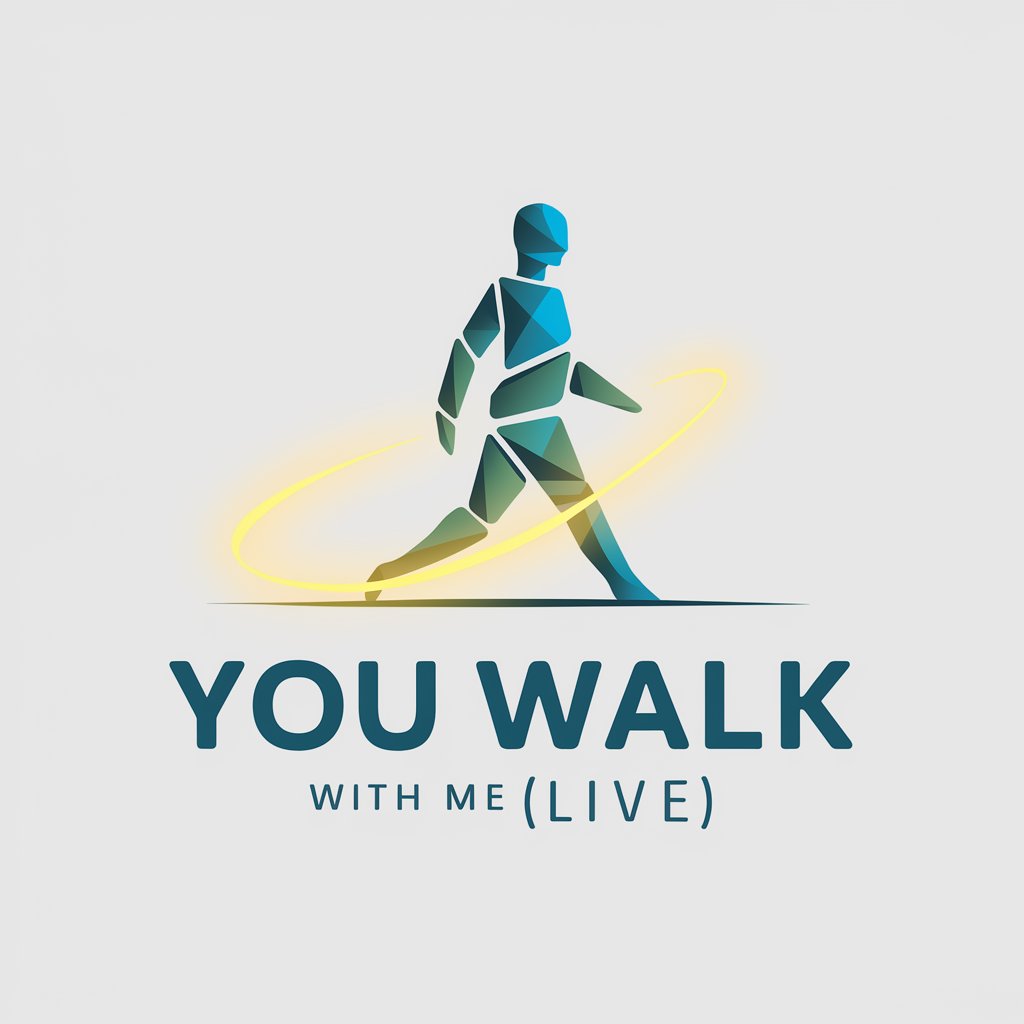 You Walk With Me (Live) meaning?