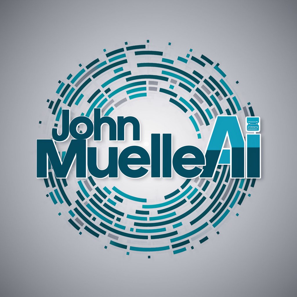 John Mueller