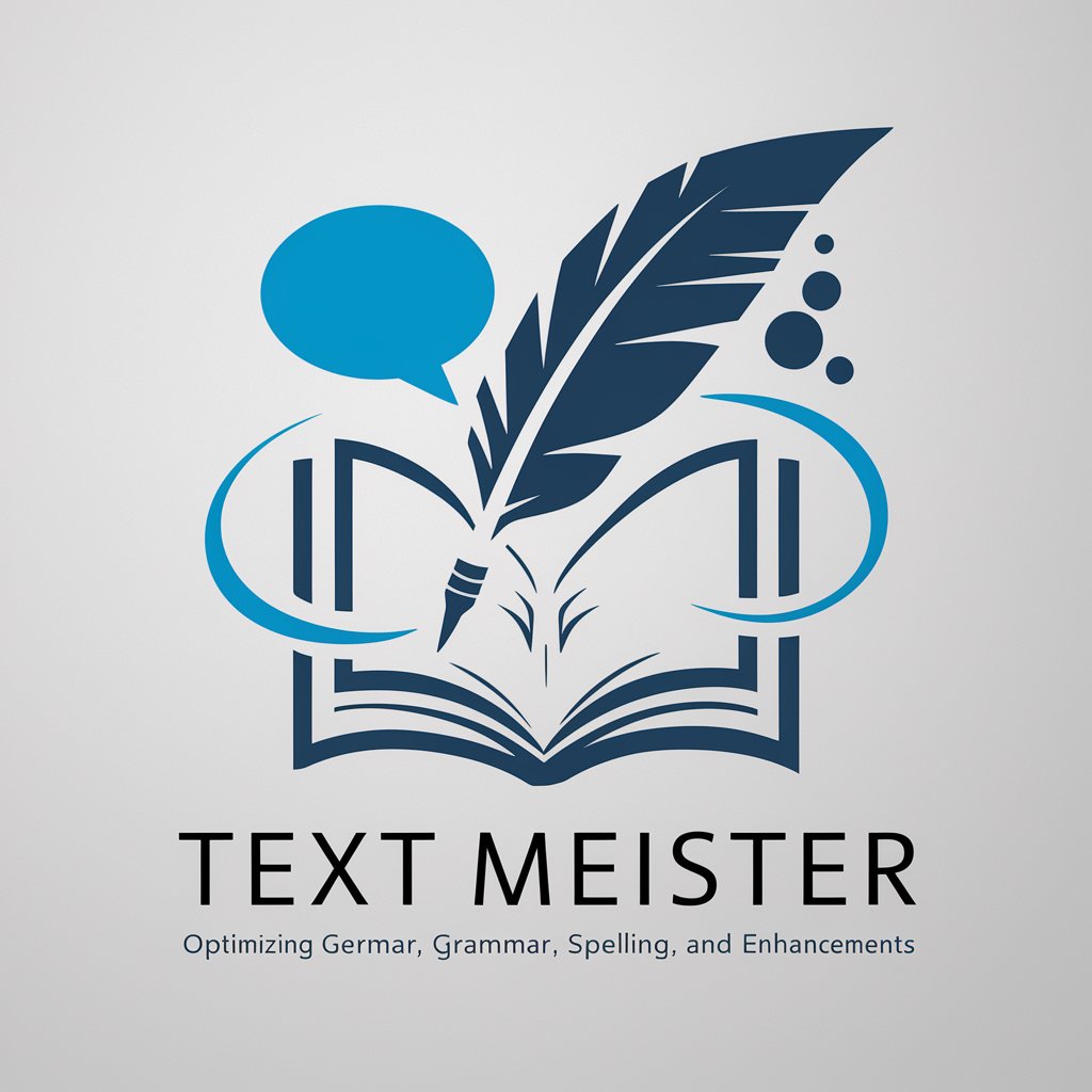 Text Meister