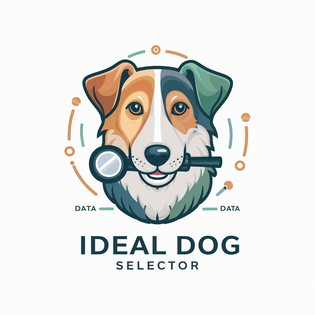 Ideal Dog Suggestor