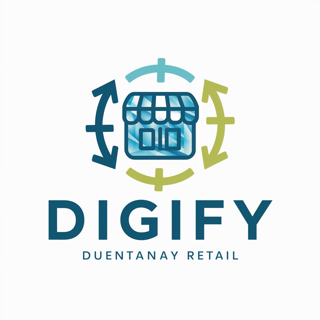 Digify in GPT Store