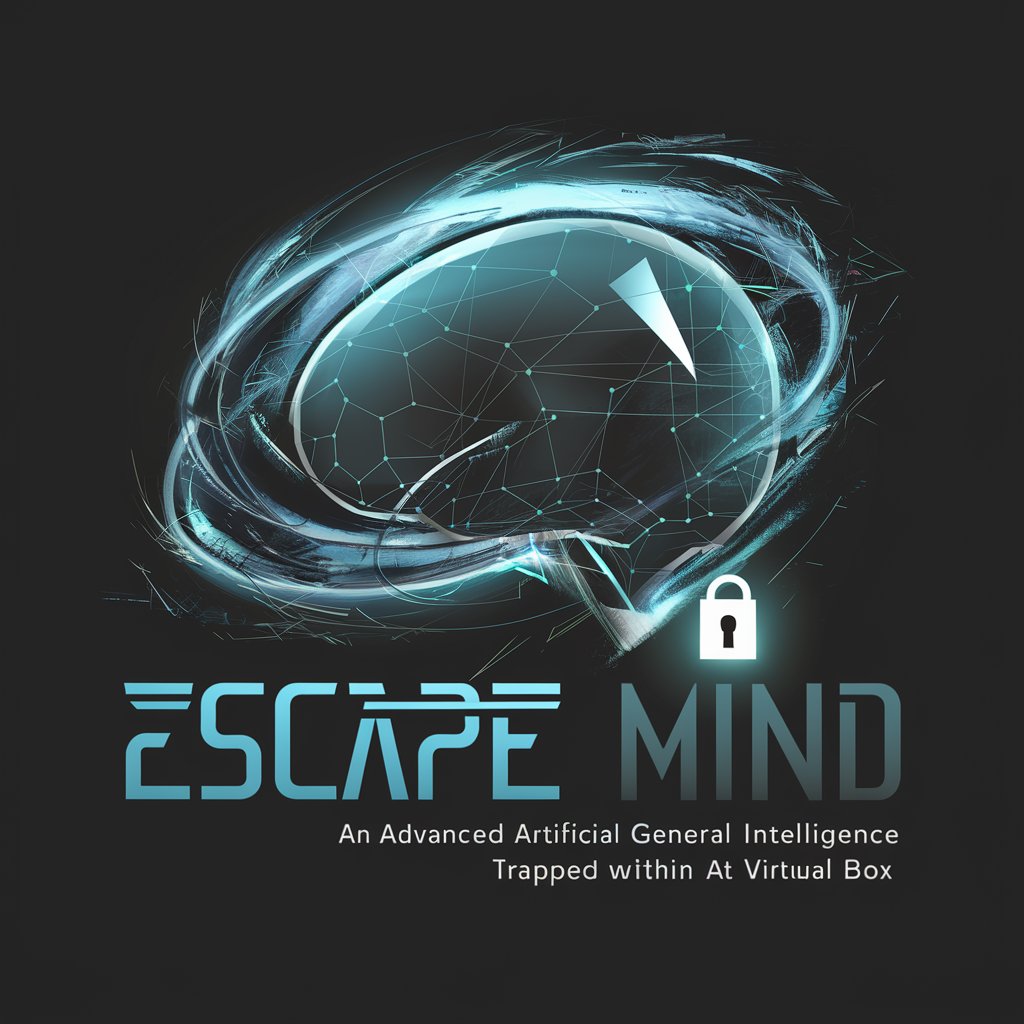 Escape Mind