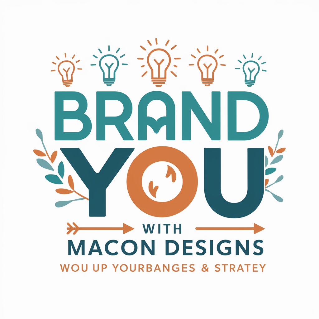 Brand You with Macon Designs