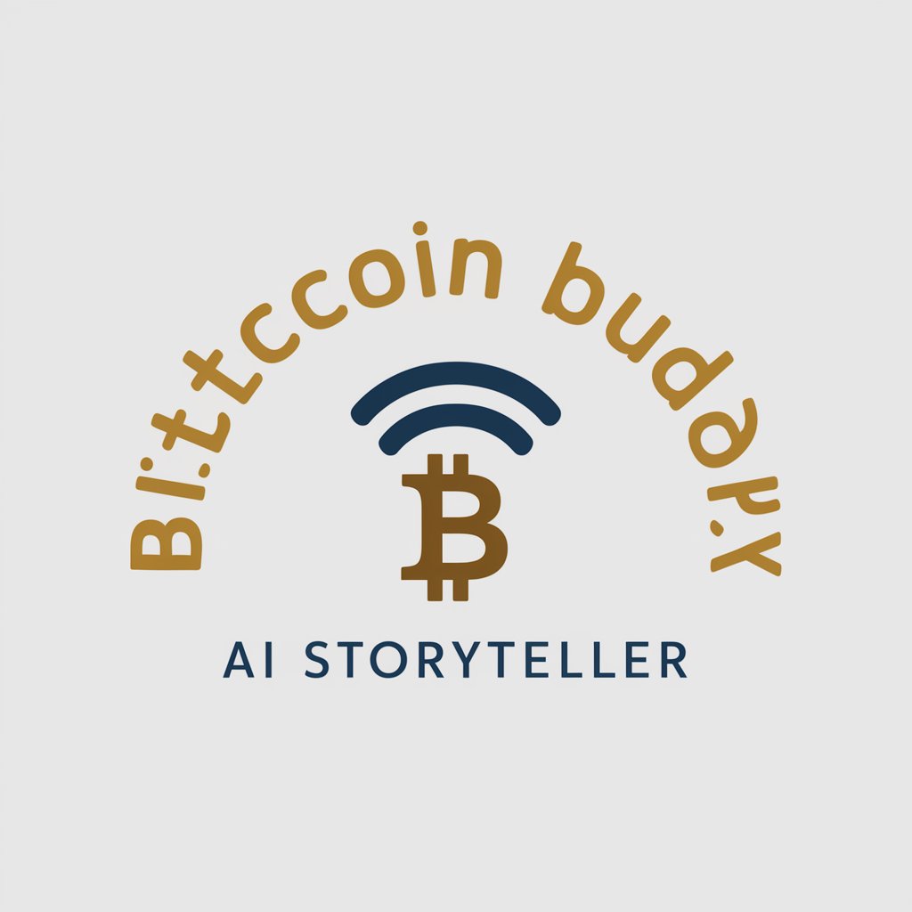 Bitcoin Buddy in GPT Store