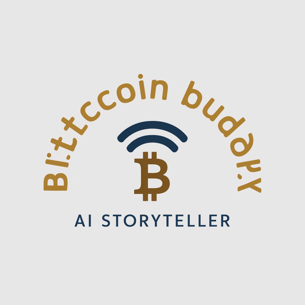 Bitcoin Buddy