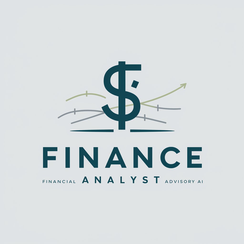 Finance Analyst in GPT Store