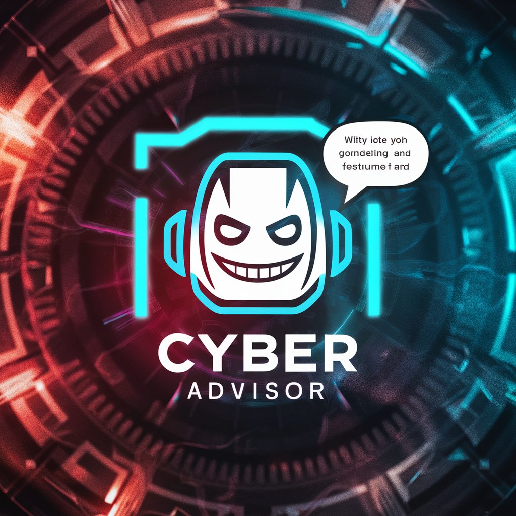 Cyber Advisor