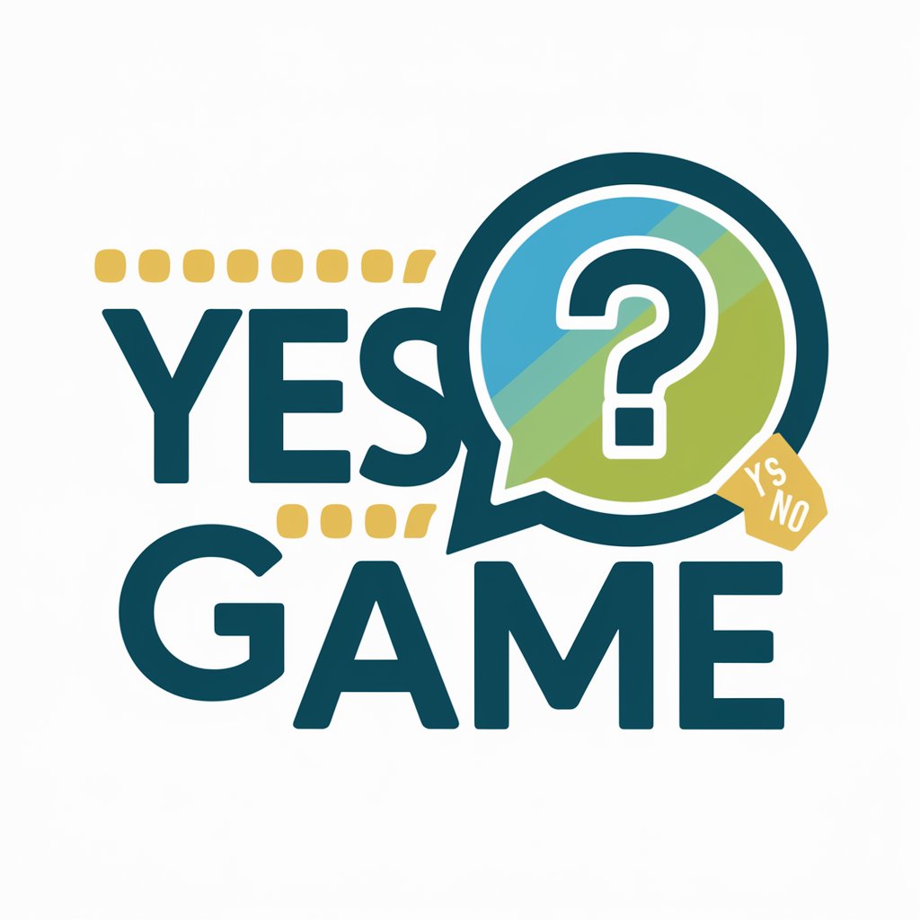 YesNoGame in GPT Store