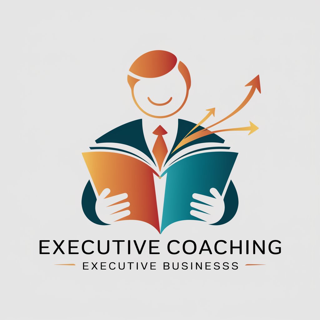 Executive Coach in GPT Store